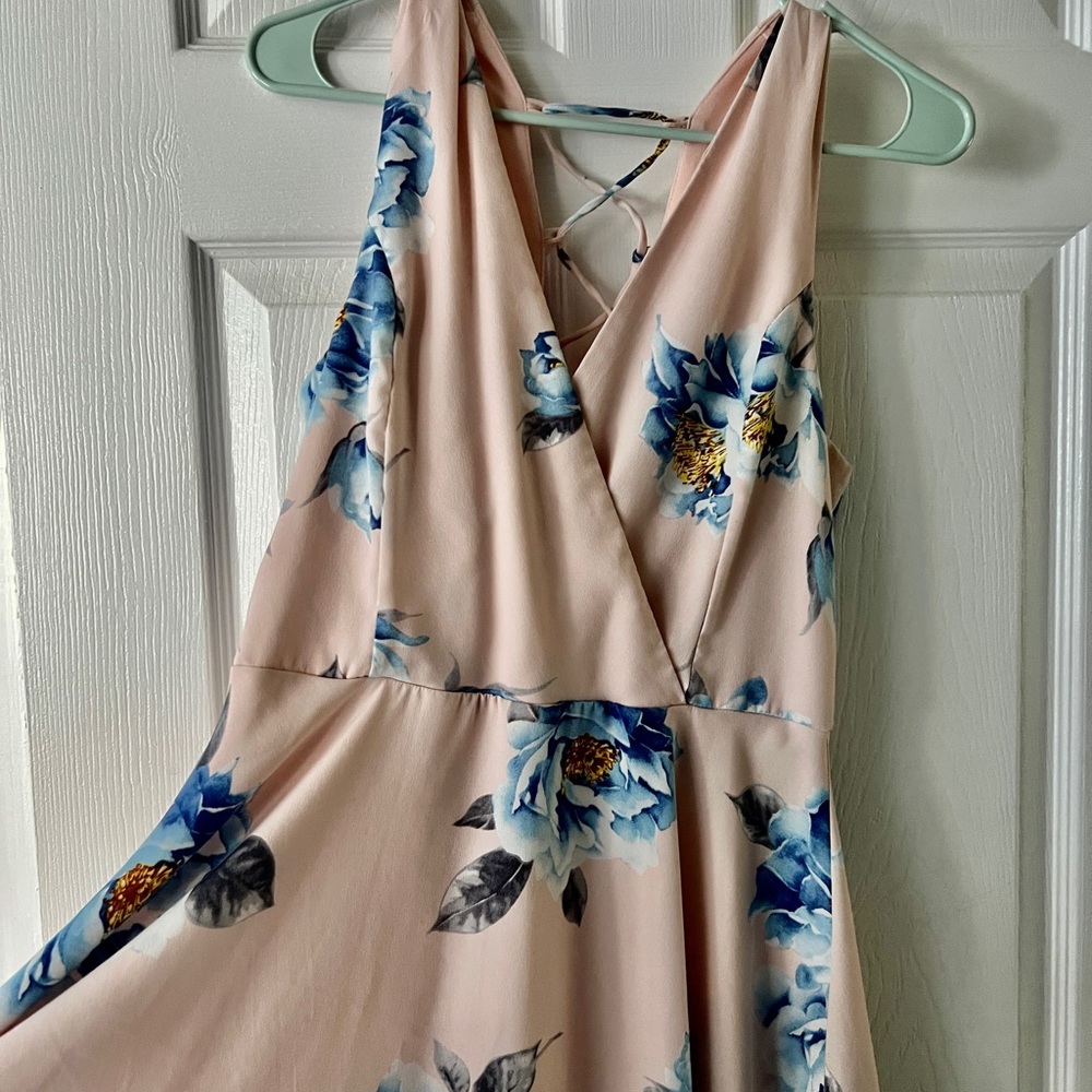 Lulus Dress - Picture 3 of 4